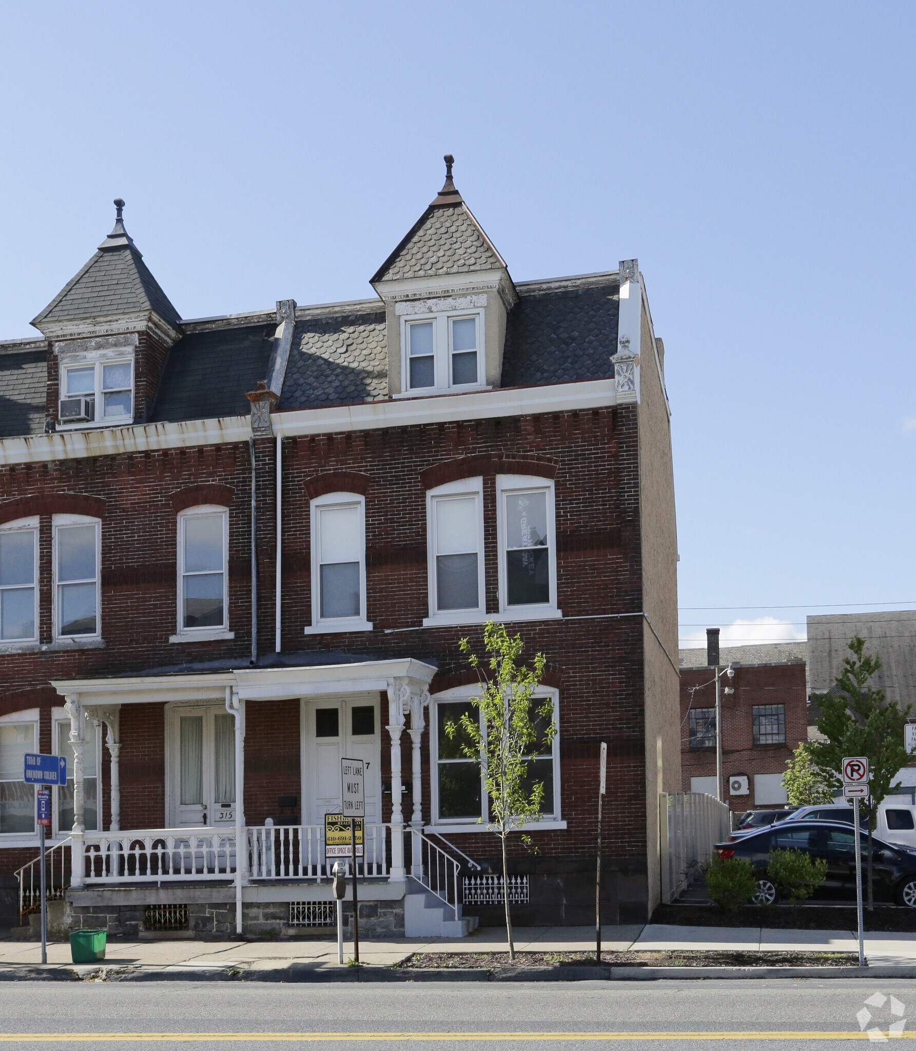 317 W Broad St, Bethlehem, PA for sale Primary Photo- Image 1 of 1