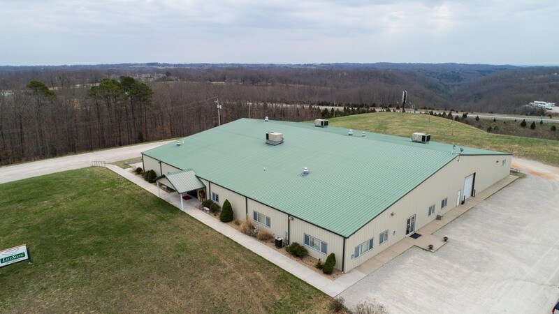 360 Emerson Rd, Reeds Spring, MO for sale Building Photo- Image 1 of 1
