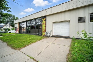 More details for 218 Saint James Blvd, Springfield, MA - Retail for Sale