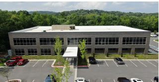 13501 Chenal Pkwy, Little Rock, AR for sale - Building Photo - Image 1 of 1