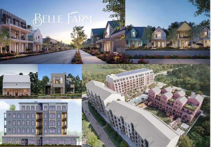 Lot 58 Parmenter St, Middleton, WI for sale - Building Photo - Image 2 of 2