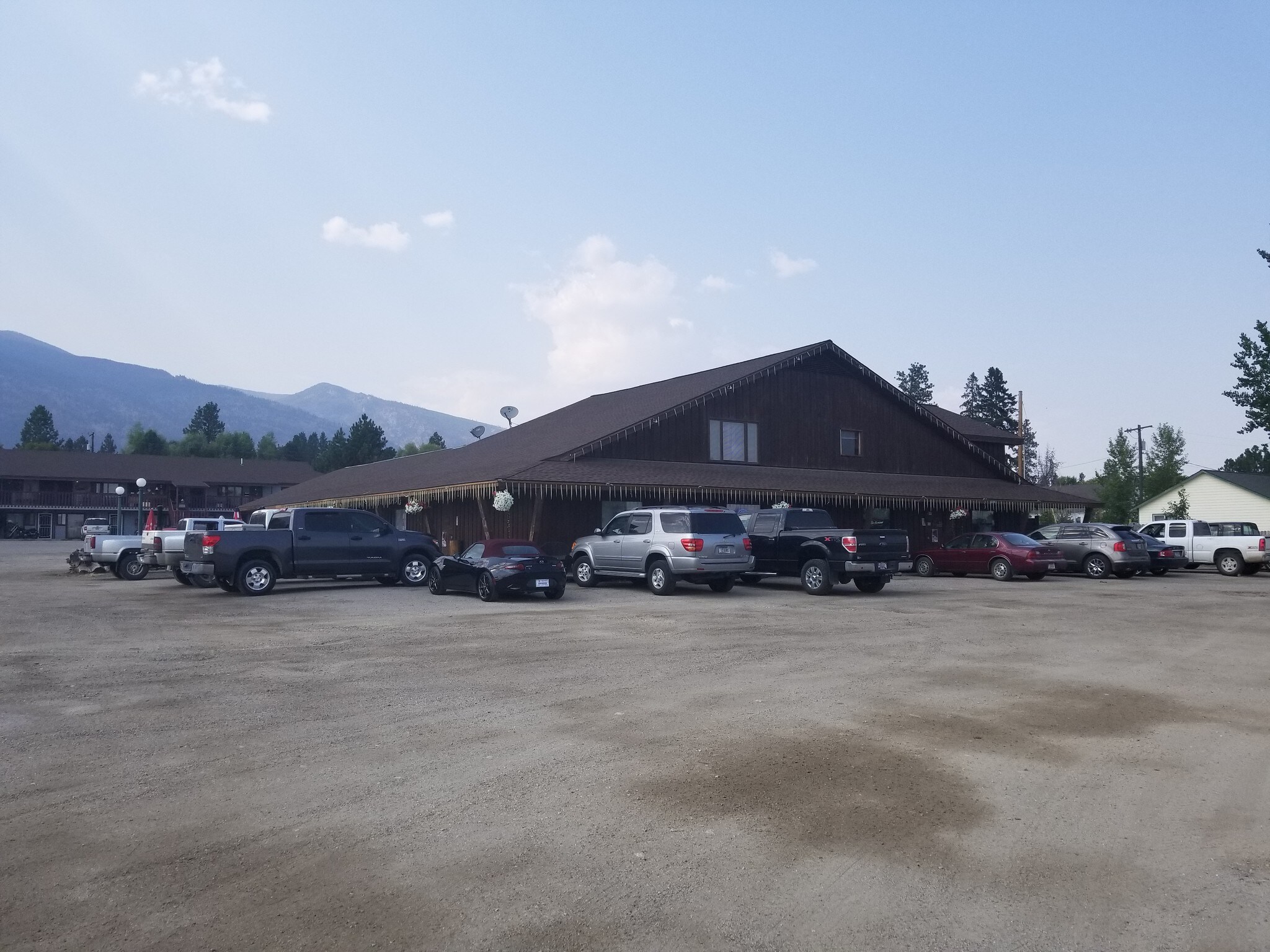 5341 US Highway 93 S, Florence, MT for sale Building Photo- Image 1 of 1