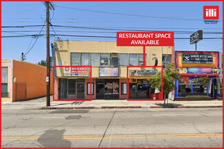 More details for 14525-14529 Vanowen St, Van Nuys, CA - Retail for Lease