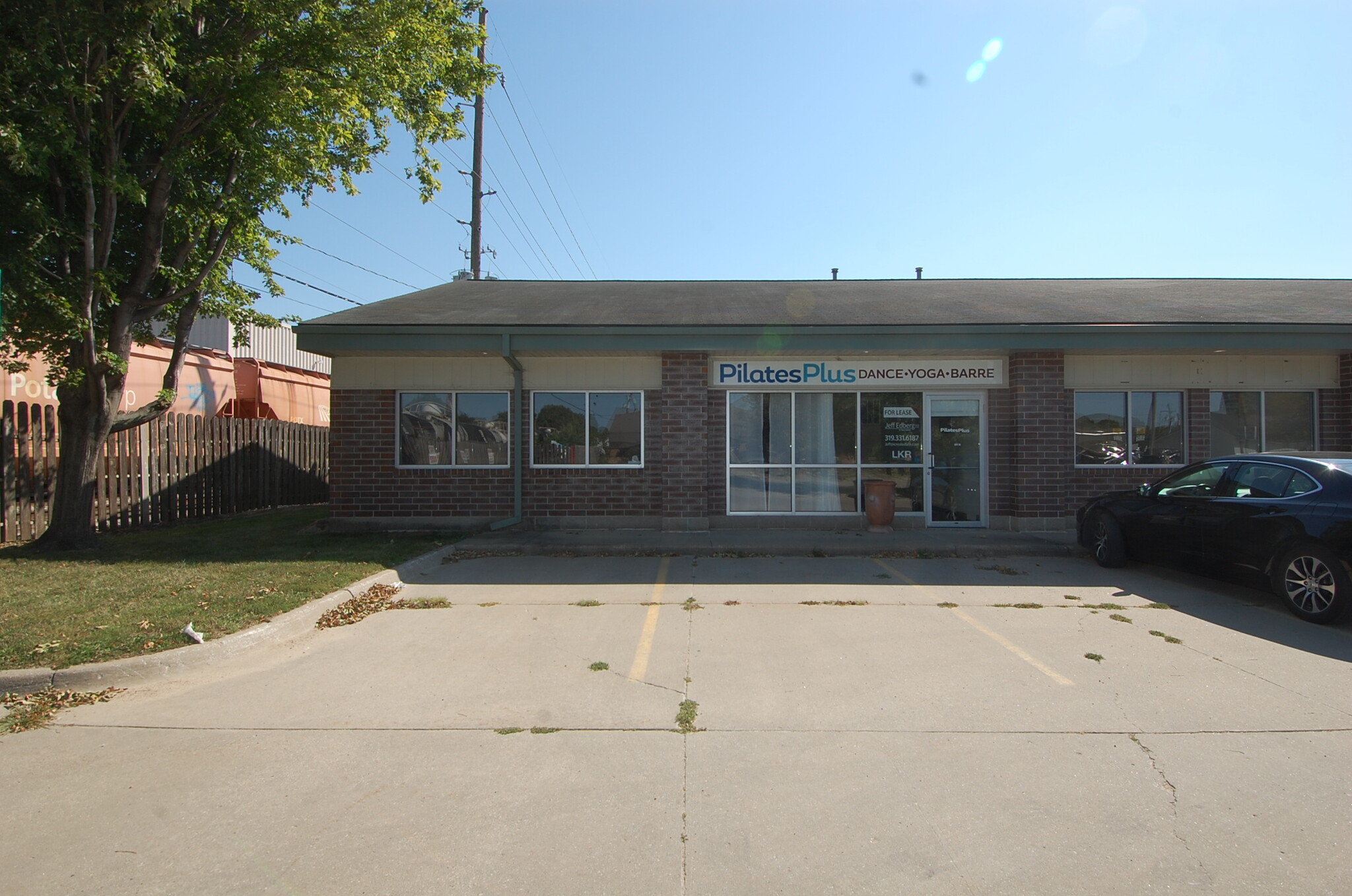 1210 S Gilbert St, Iowa City, IA for lease Building Photo- Image 1 of 13