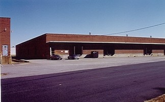 More details for 116 Textile Rd, Martinsville, VA - Industrial for Lease