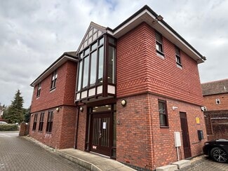 More details for Liston Road, Marlow - Office for Lease