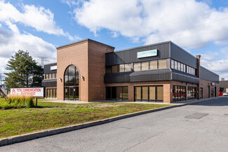 More details for 190 Colonnade Rd, Ottawa, ON - Industrial for Lease