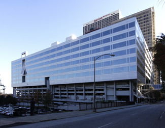 More details for 303 Peachtree Center Ave NE, Atlanta, GA - Office for Lease