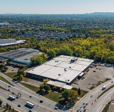 1000 Boul Saint-Martin O, Laval, QC for lease Aerial- Image 2 of 7