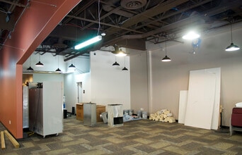 300-600 Riverwalk Ter, Jenks, OK for lease Building Photo- Image 1 of 4