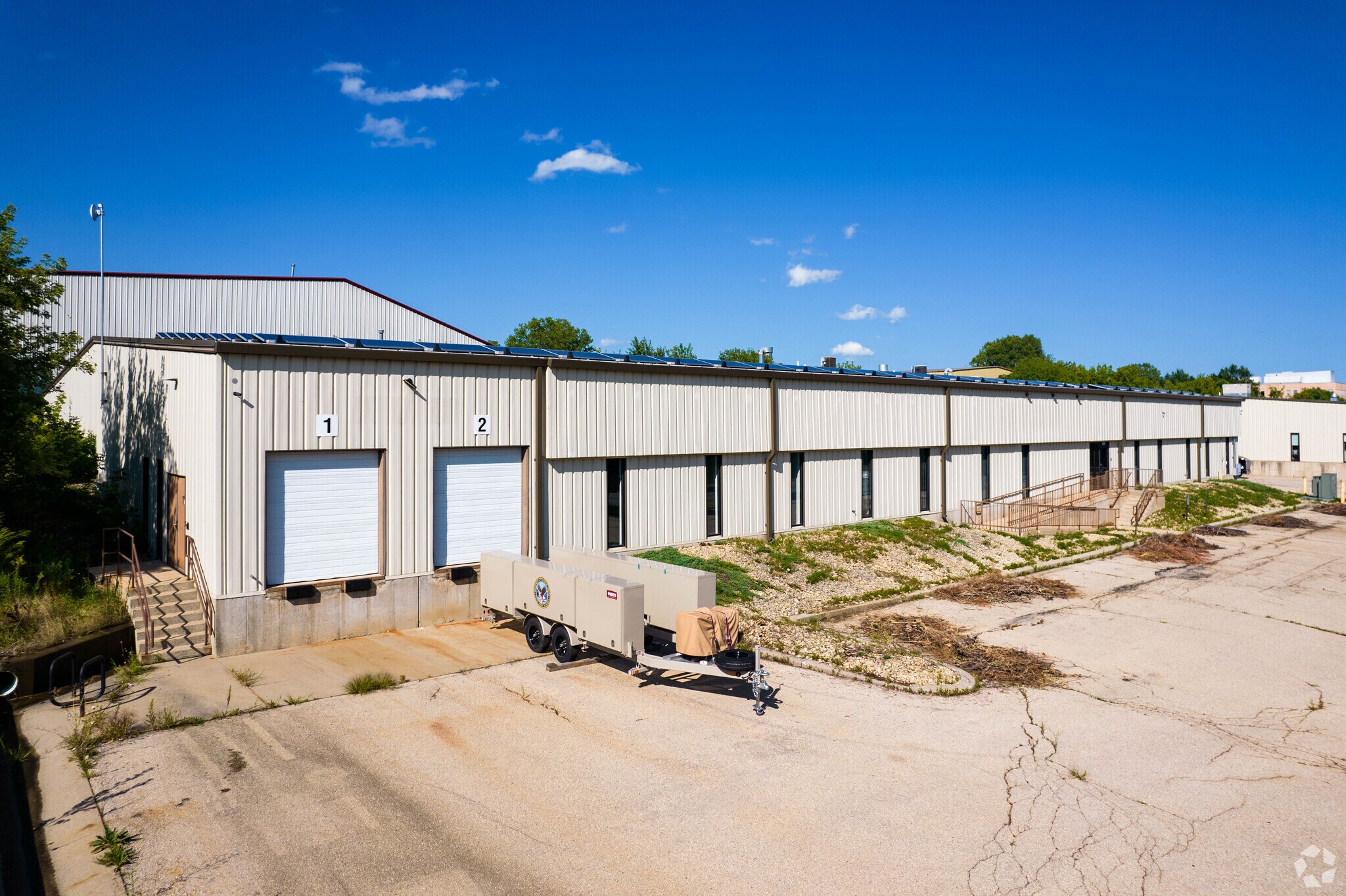 818-902 Post Rd, Madison, WI for sale Primary Photo- Image 1 of 1