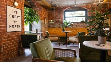 Calverley St, Leeds for lease Interior Photo- Image 2 of 21