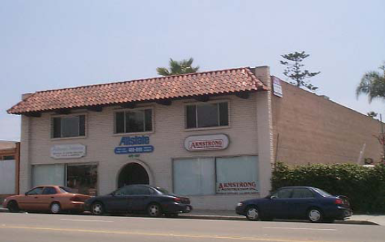 675-687 Turquoise St, La Jolla, CA for lease - Building Photo - Image 2 of 11