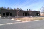 600 Union West Blvd, Stallings NC - Warehouse