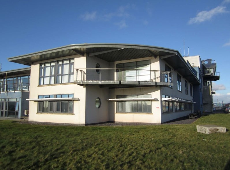 Cargo Rd, Cardiff for sale - Primary Photo - Image 1 of 1