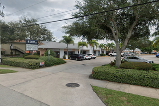 More details for 1122 Old Dixie Hwy, Vero Beach, FL - Office/Retail for Lease