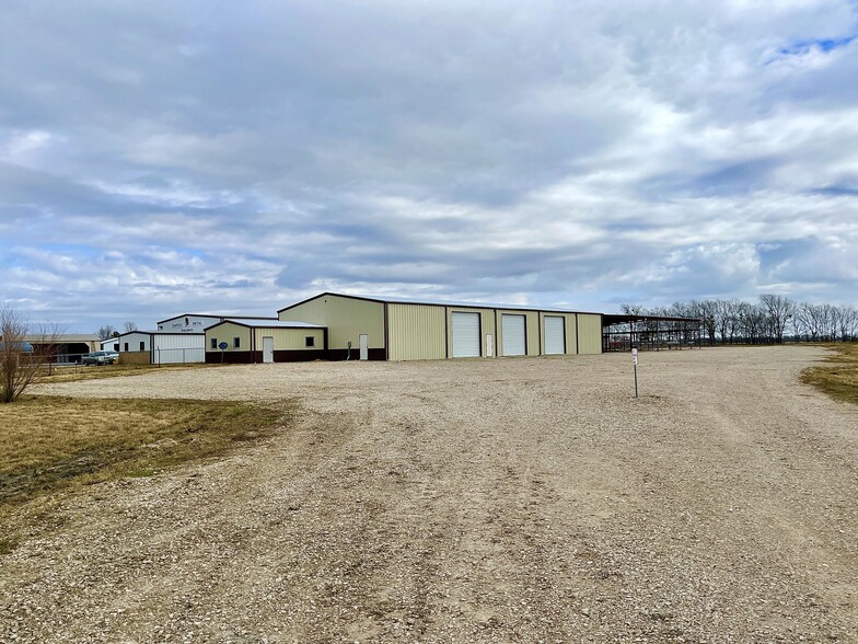 9385 E Highway 175, Kemp, TX for sale - Building Photo - Image 1 of 1