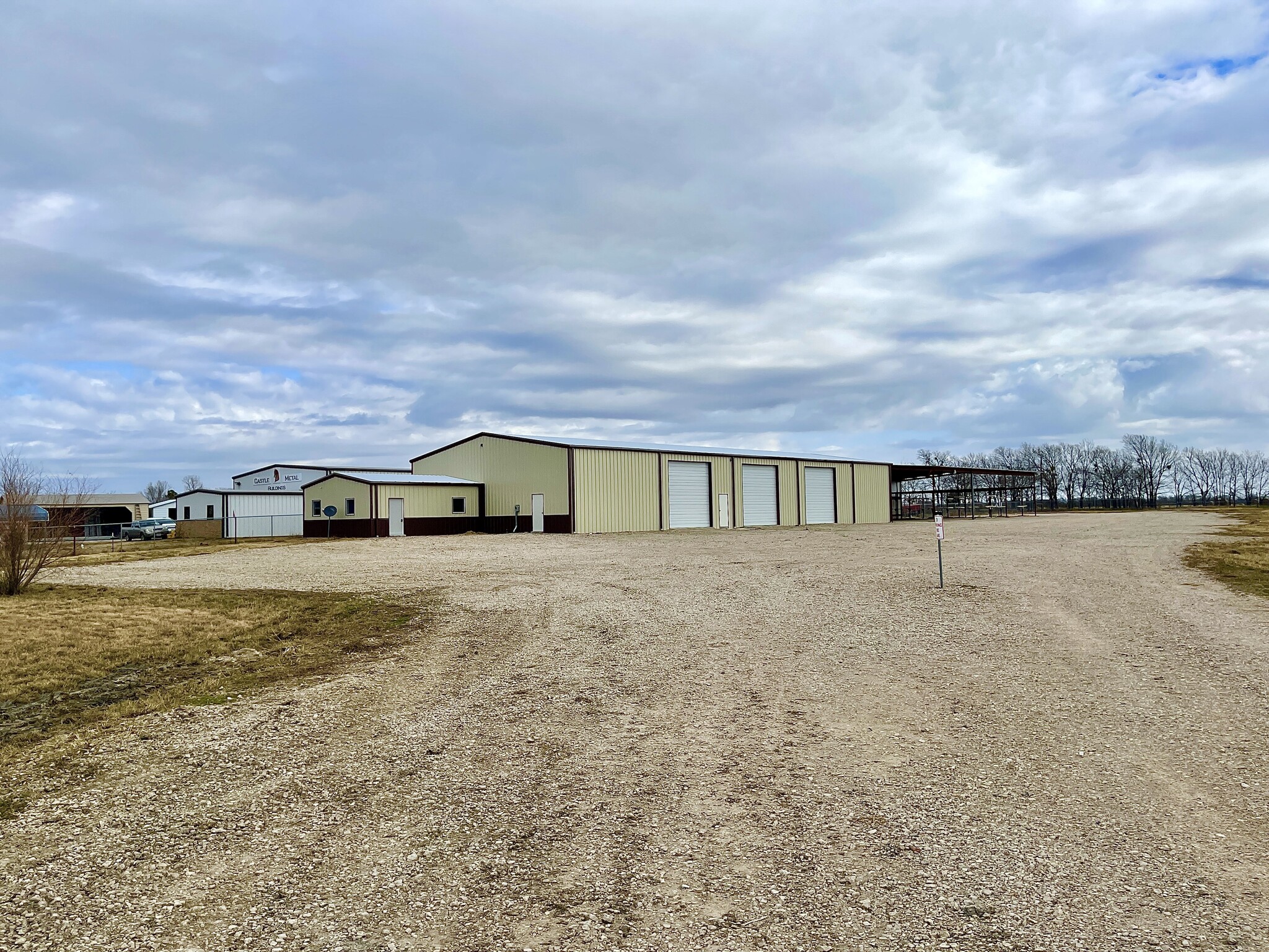 9385 E Highway 175, Kemp, TX for sale Building Photo- Image 1 of 1