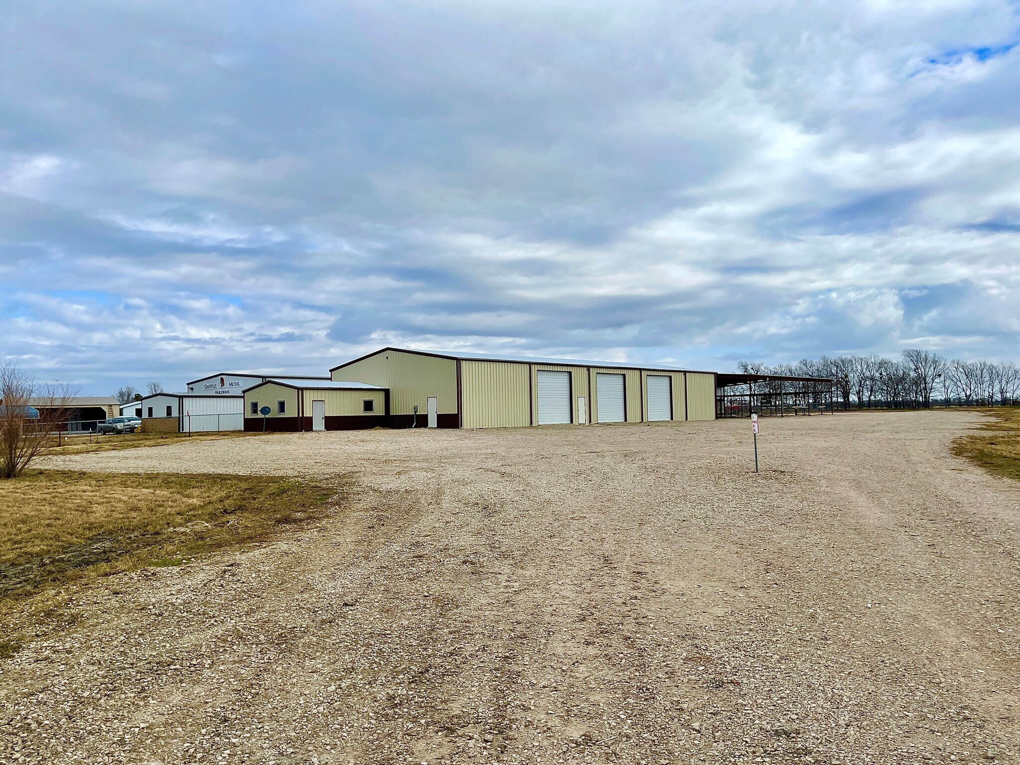 9385 E Highway 175, Kemp, TX 75143