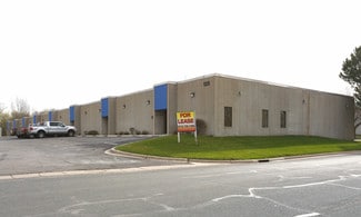 More details for 125 Columbia Ct N, Chaska, MN - Flex for Lease