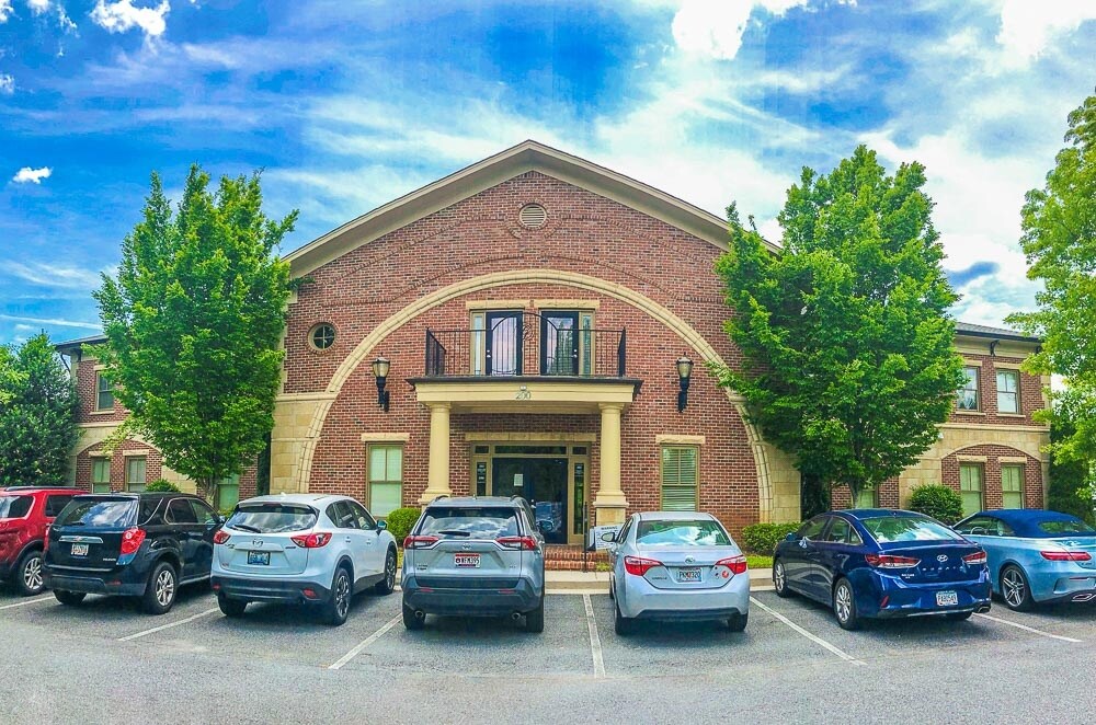 3180 N Point Pky, Alpharetta, GA for sale Primary Photo- Image 1 of 1