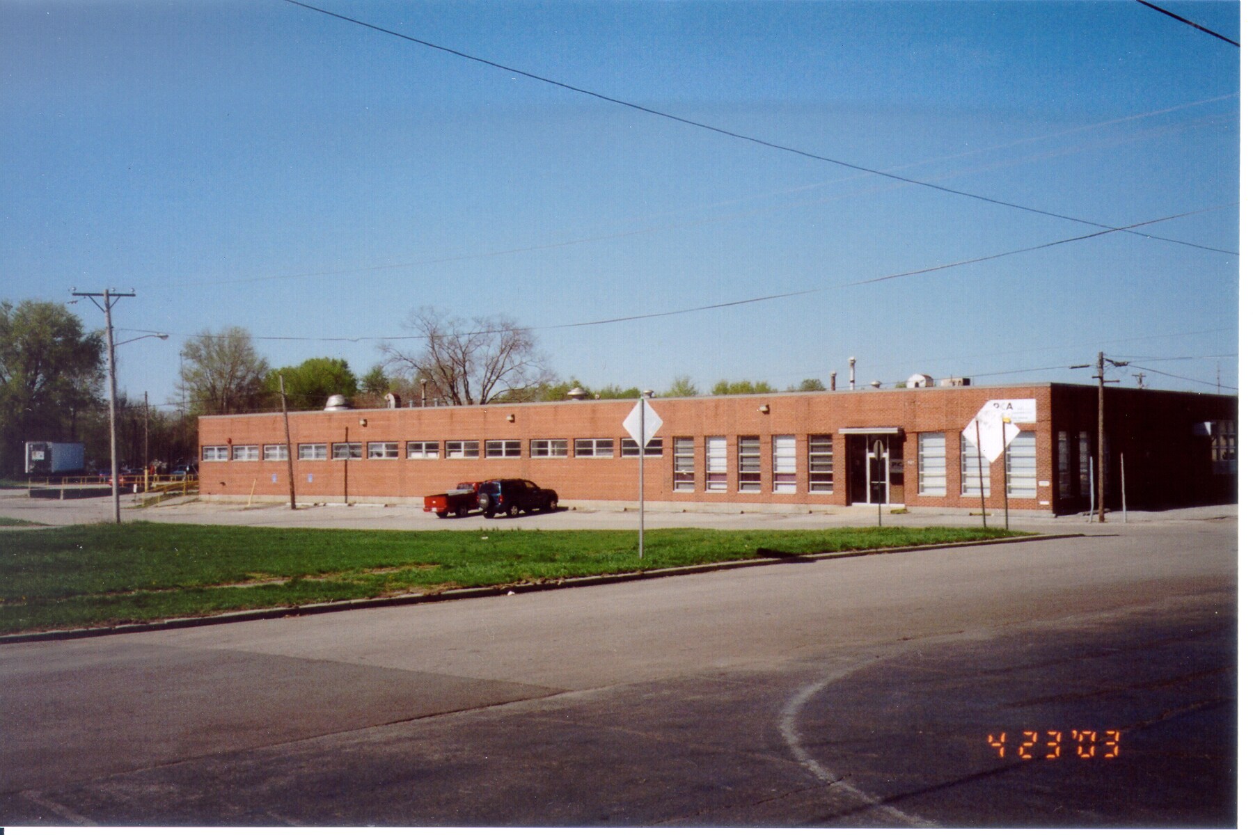 501 N Park Ave, Logansport, IN for sale Primary Photo- Image 1 of 1