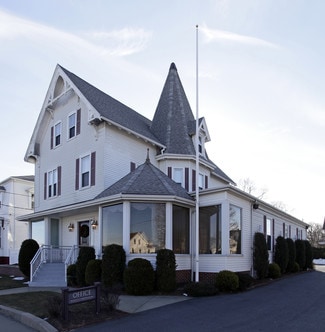 More details for 684 Park Ave, Cranston, RI - Retail for Lease