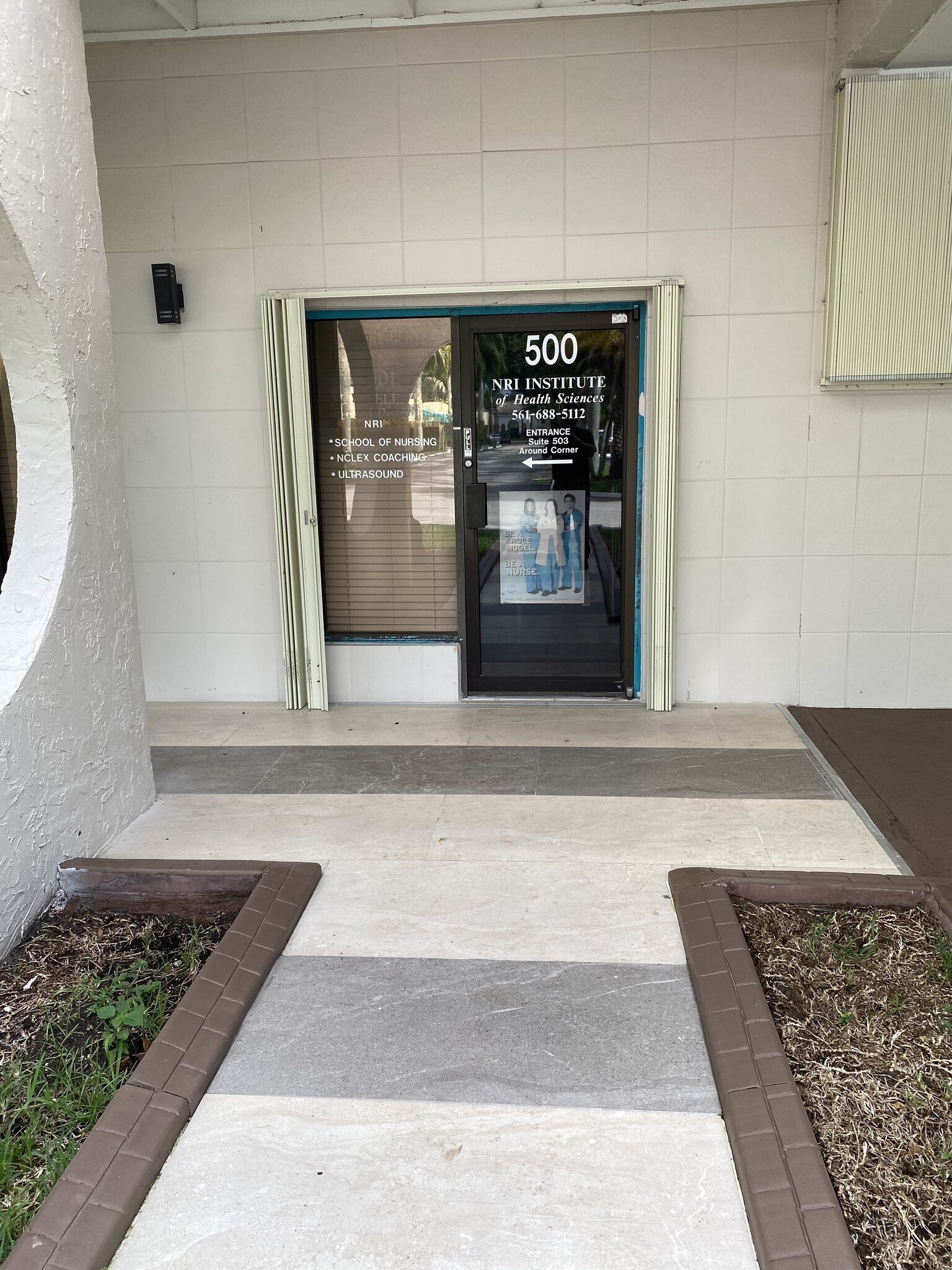 650 Royal Palm Beach Blvd, Royal Palm Beach, FL for lease Building Photo- Image 1 of 11