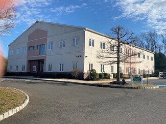 More details for 500 Park Ave, Manalapan, NJ - Office/Medical for Lease