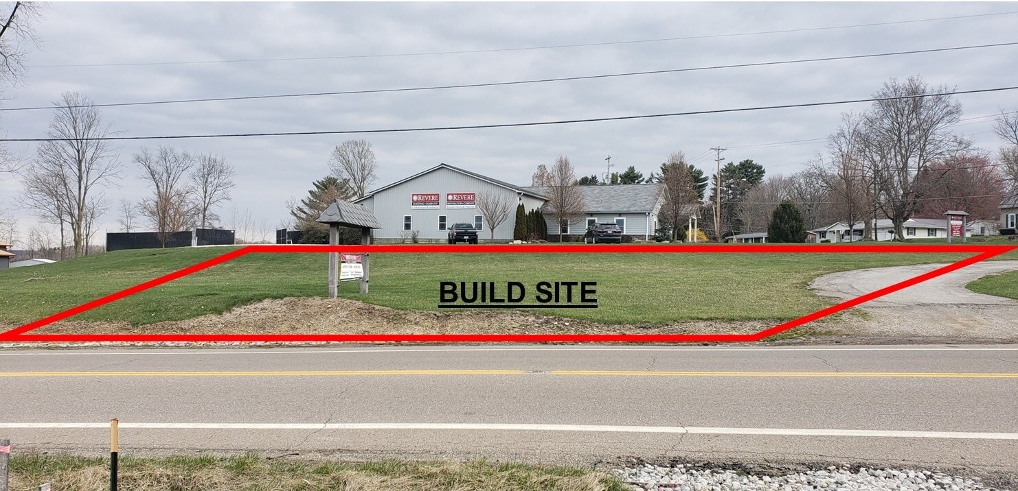 0 State Route 13, Mount Vernon, OH for lease Other- Image 1 of 9