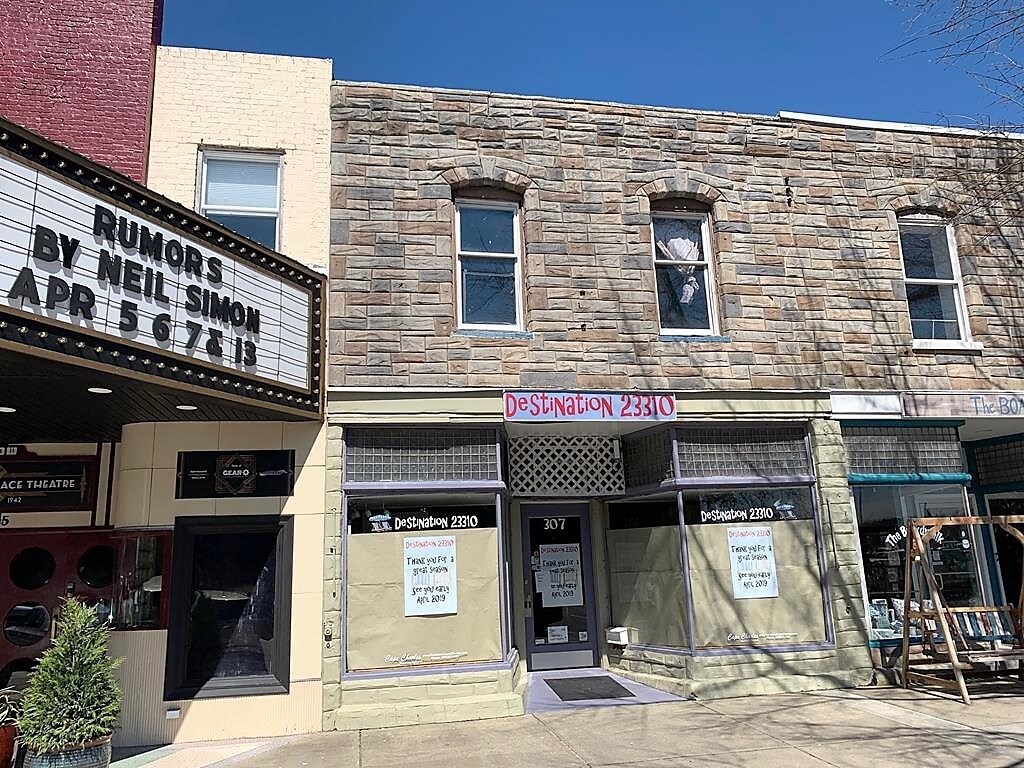 307 Mason Ave, Cape Charles, VA for sale Other- Image 1 of 1