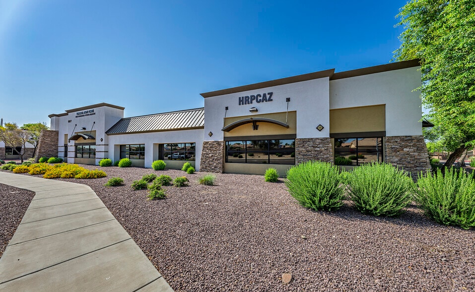 8877 W Union Hills Dr, Peoria, AZ for sale - Building Photo - Image 2 of 2