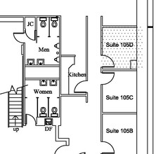 977-1001 Elm St, Manchester, NH for lease Floor Plan- Image 1 of 1