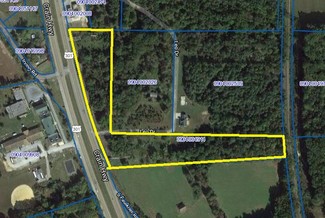 More details for 9380 Flannery Rd, Bel Alton, MD - Land for Sale