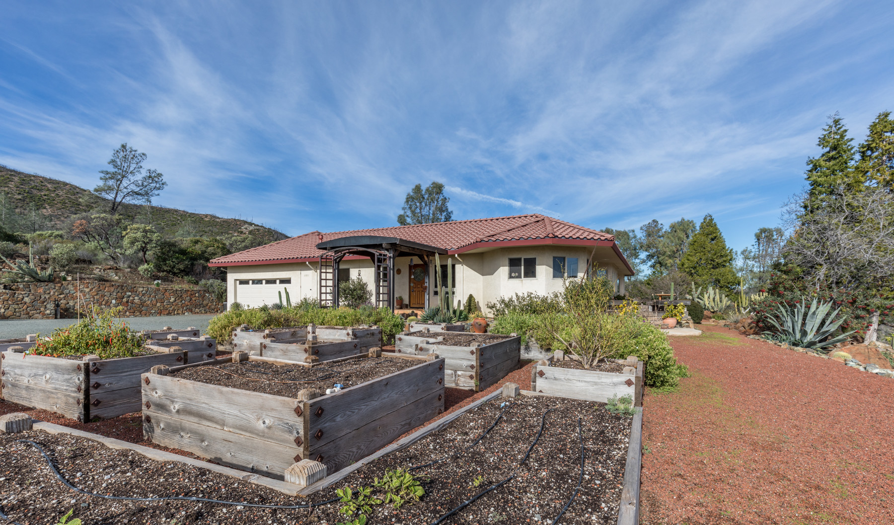 8345 Butts Canyon Rd, Pope Valley, CA for sale Other- Image 1 of 1