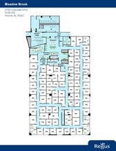 2700 Corporate Dr, Birmingham, AL for lease Floor Plan- Image 1 of 1