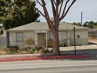 More details for 1115 E Grand Ave, Arroyo Grande, CA - Office for Lease