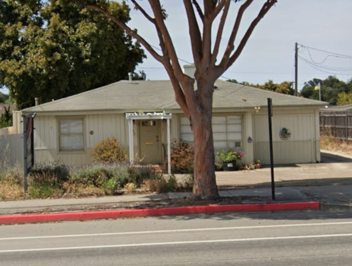 1115 E Grand Ave, Arroyo Grande, CA for lease Building Photo- Image 1 of 6