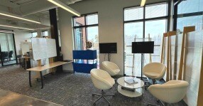 1942 E 7th St, Charlotte, NC for lease Interior Photo- Image 2 of 6