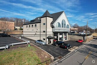 More details for 1341 Old Freeport Rd, Pittsburgh, PA - Office for Lease