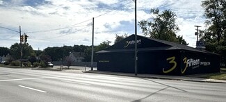 More details for 12800 8 Mile Rd, Detroit, MI - Retail for Sale