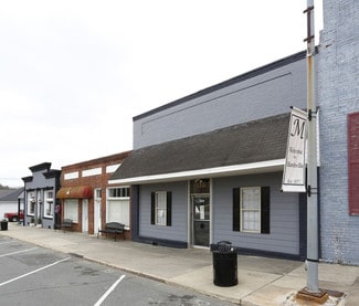 More details for 130-134 E Main St, Marshville, NC - Retail for Lease
