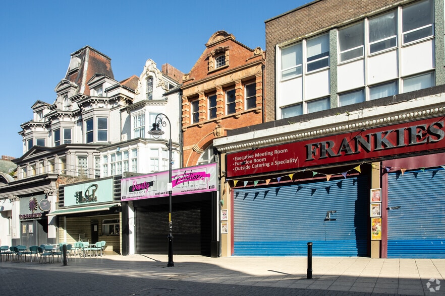 13 Ocean Rd, South Shields for sale - Primary Photo - Image 1 of 1