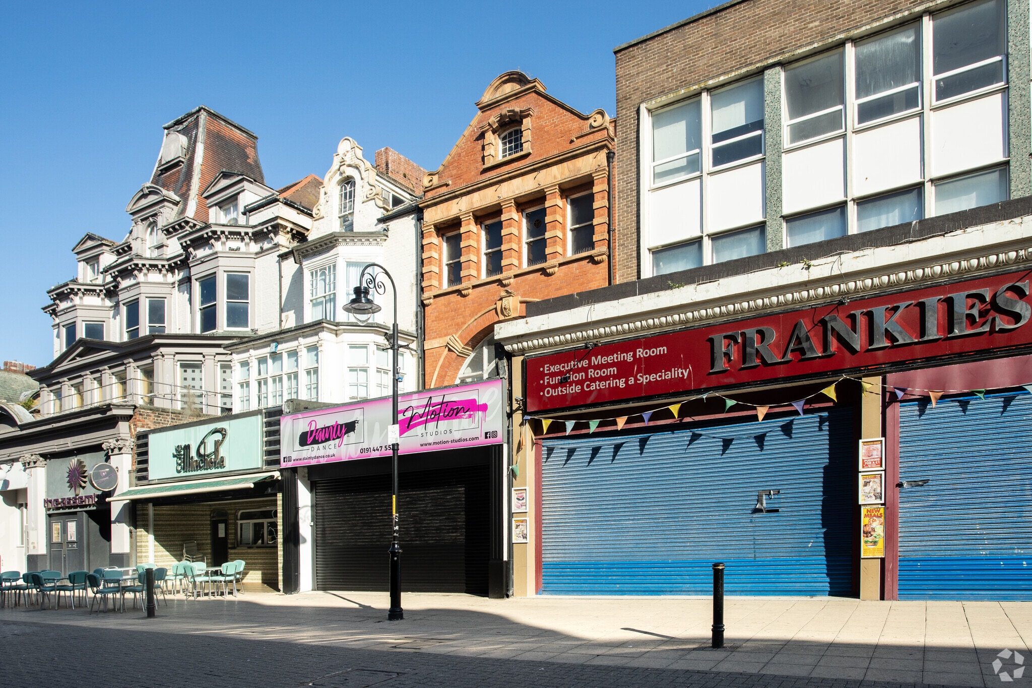 13 Ocean Rd, South Shields for sale Primary Photo- Image 1 of 1
