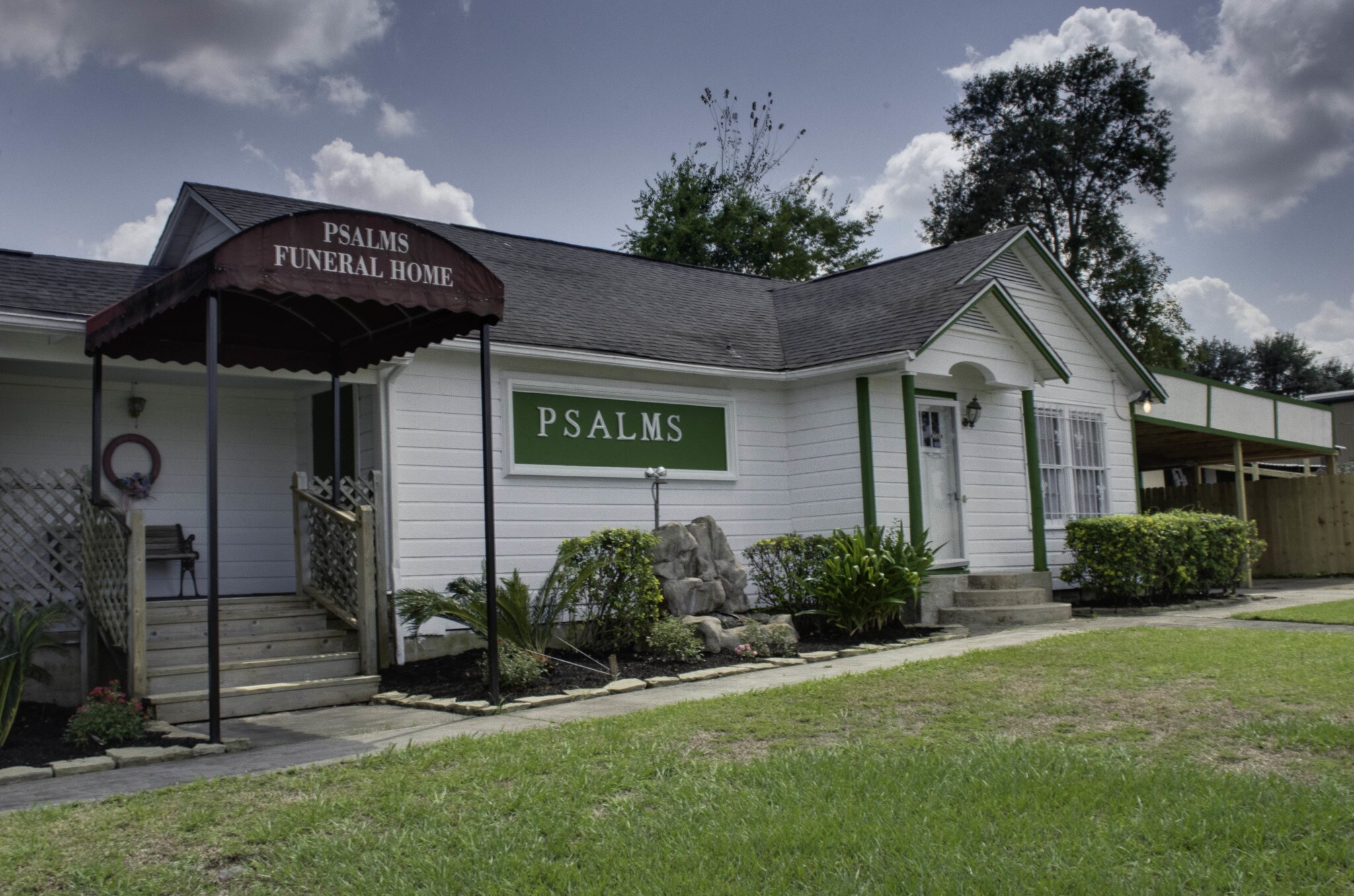 309 Murray St, Conroe, TX for sale Building Photo- Image 1 of 1