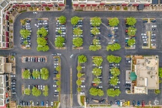 9480 S Eastern Ave, Las Vegas, NV - AERIAL  map view - Image1