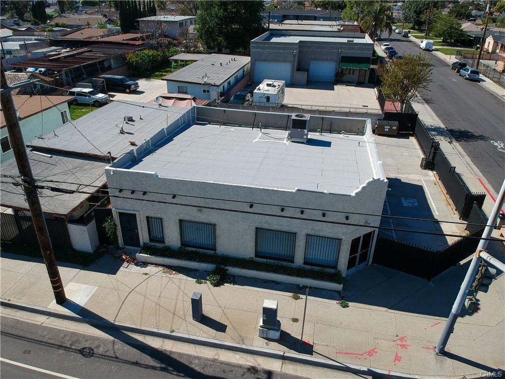 2163 Durfee Ave, El Monte, CA for sale Building Photo- Image 1 of 1