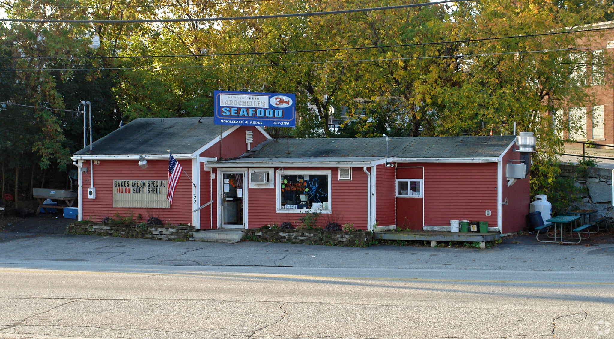 22 Mill St, Auburn, ME for sale Primary Photo- Image 1 of 1