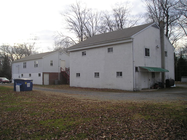 1102 Naamans Creek Rd, Garnet Valley, PA for lease - Building Photo - Image 3 of 3