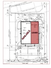 19 Royal Rd, Flemington, NJ for lease Floor Plan- Image 1 of 1